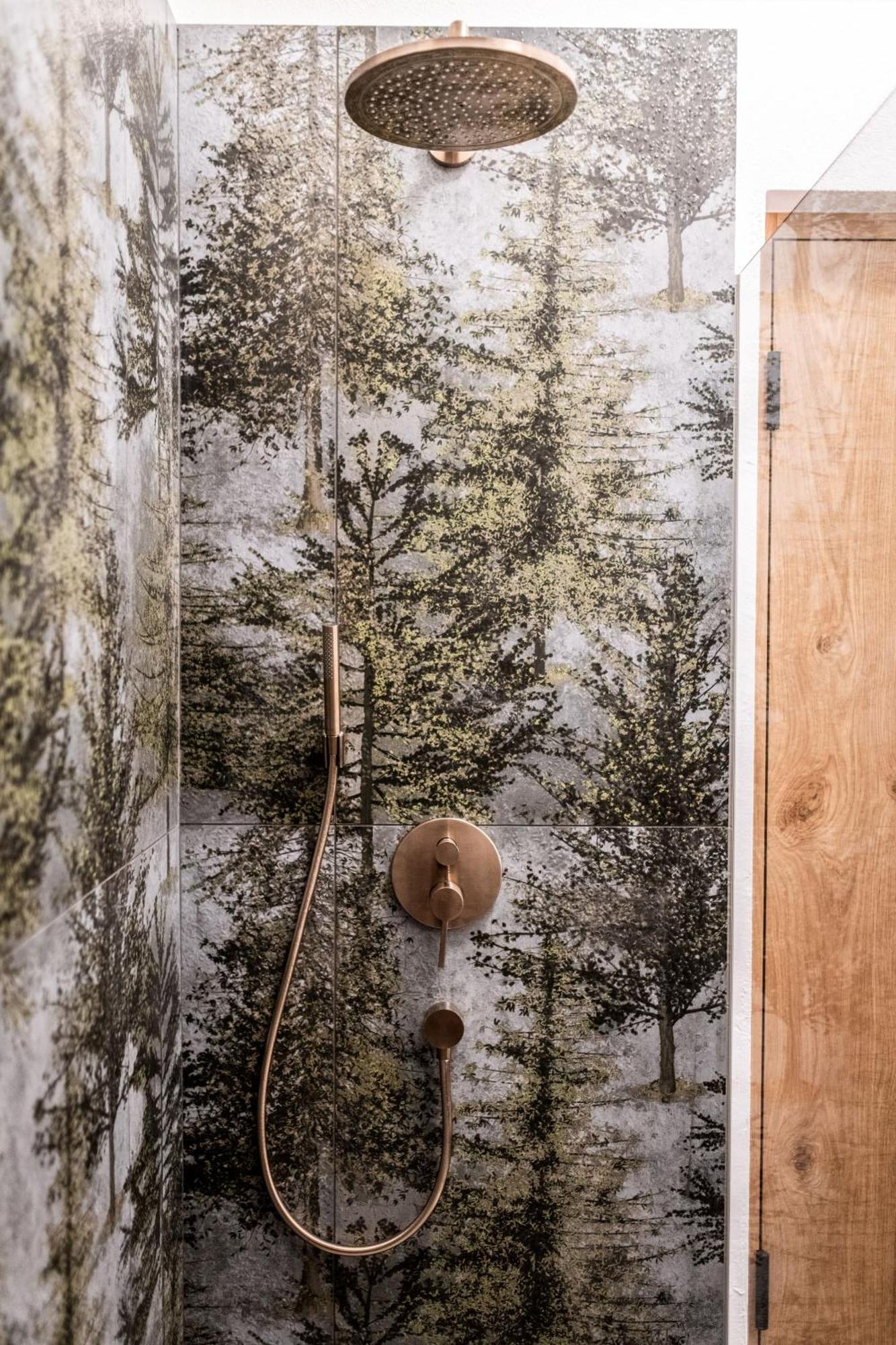Sandgold Alpine Glamping Campo Tures Exterior foto