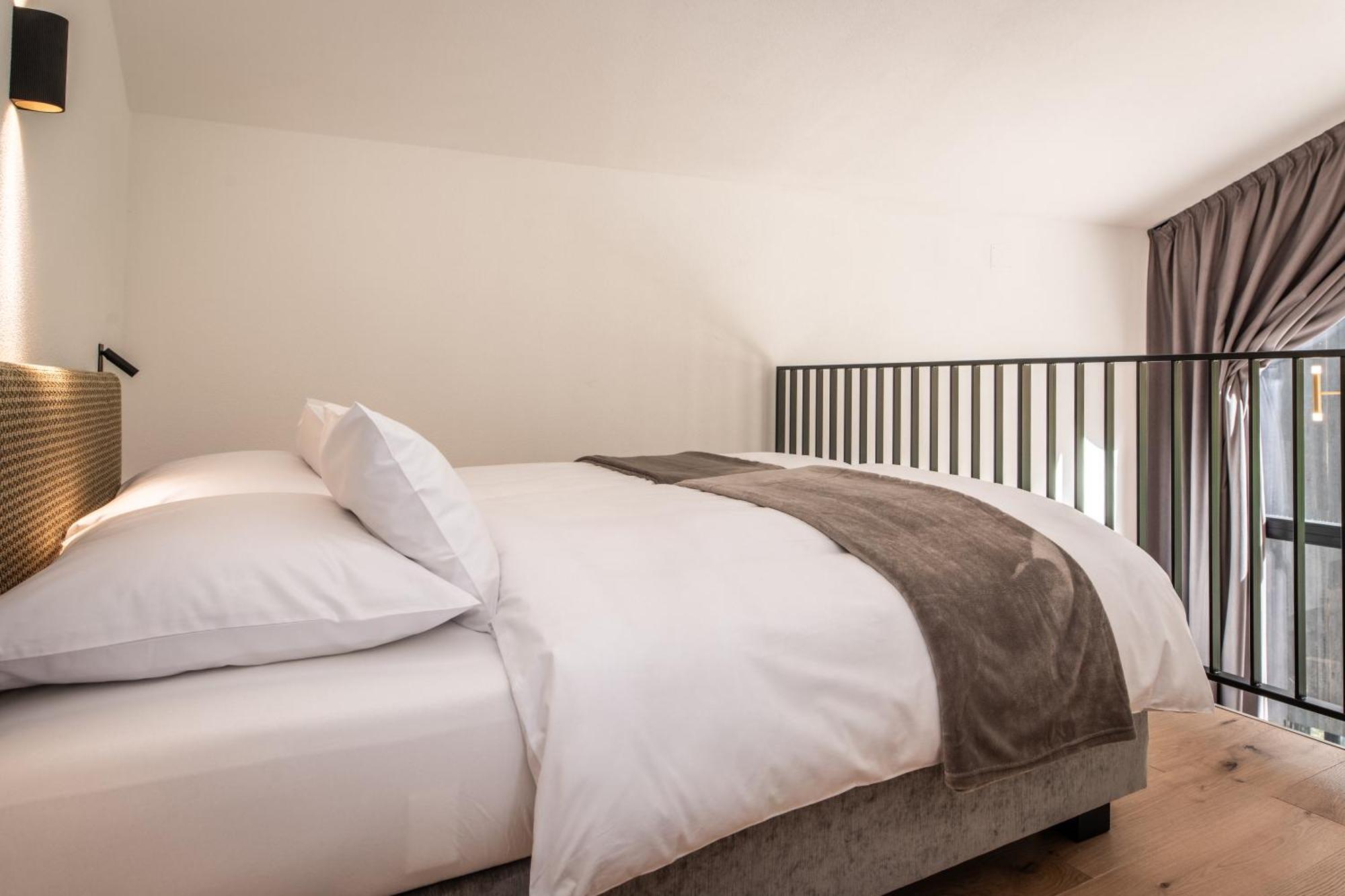 Sandgold Alpine Glamping Campo Tures Exterior foto